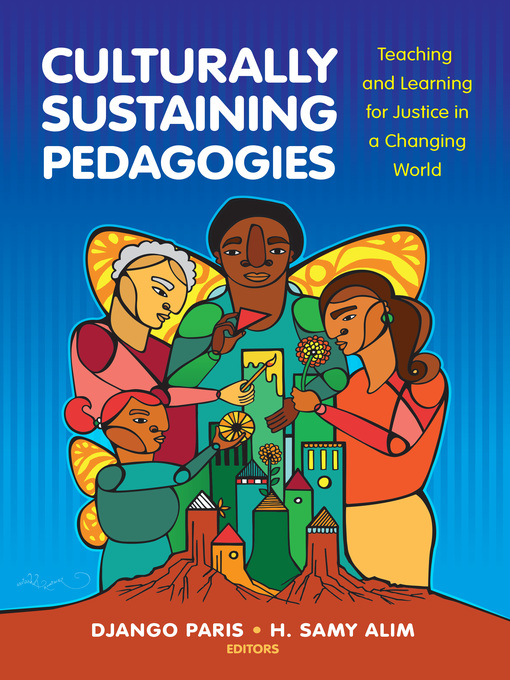 Title details for Culturally Sustaining Pedagogies by Django Paris - Available